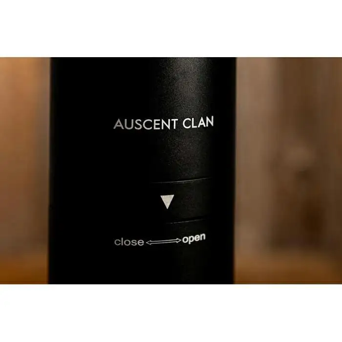 AUSCENT CLAN FUKUOKA CITY 2年間セットプラン | 福岡県 福岡市 福岡 九州 納税 返礼品 ディフューザー アロマ アロマオイル セット アロマディフューザー インテリア アロマセット 精油 エッセンシャルオイル 柑橘 森林 リラックス