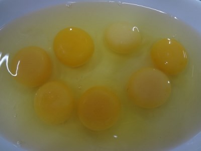 279穂の香卵（30個）