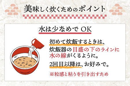 令和7年度産 福井県産新ブランド米 いちほまれ 10kg（5kg×2袋）[B-002027]