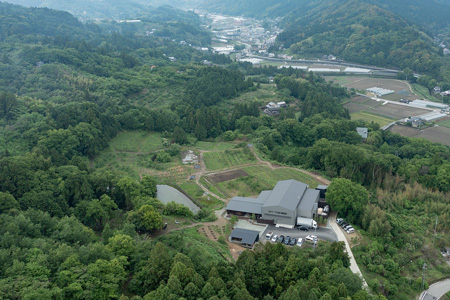 山神果樹薬草園：柑橘リキュール柚子6％　２本セット　