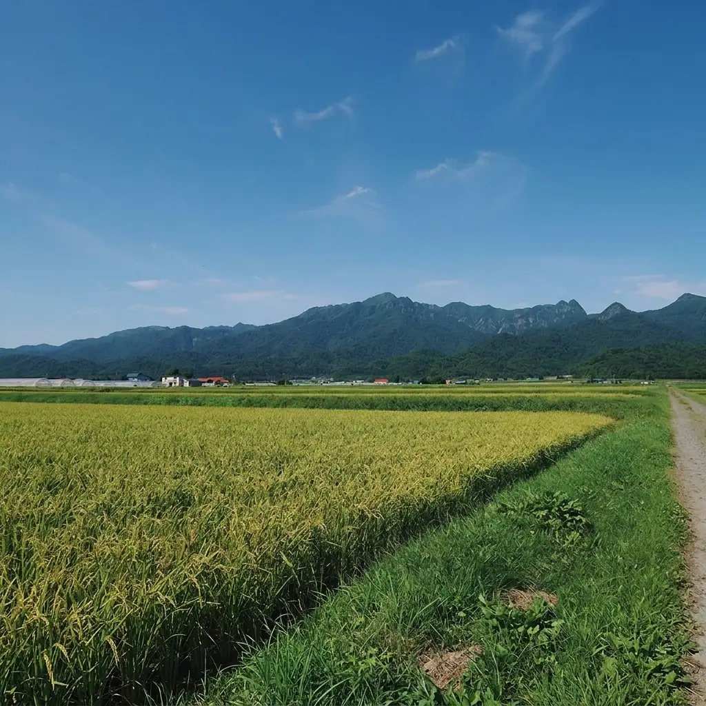 ゆめぴりか 白米 富良野産 減農薬 山本農園 ゆめぴりか【10kg】令和8年産