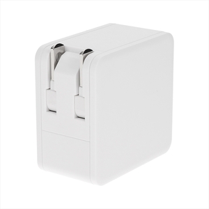充電器 Type-A×4ポート ホワイト スマホ充電器 【Owltech】
