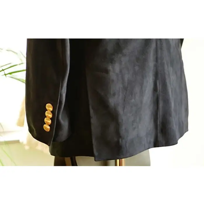 【The Dressing Lab.】レザージャケットお仕立て補助券（27万円分） No.135