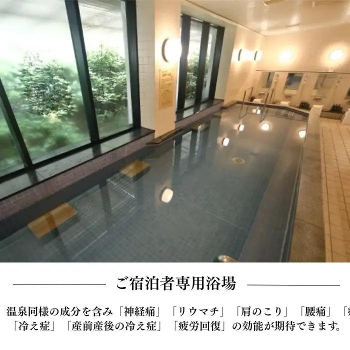 宿泊券 ホテル日航奈良 ペア宿泊券（スタンダードツイン2名利用食事なし） F-46