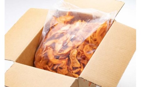 甘柿 の セミドライ ( 大袋 ) 500g | 西岡農園 