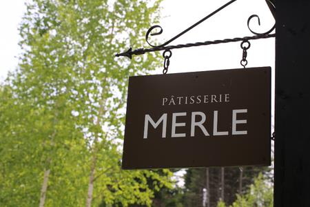 ガレット・デ・ロワ ケーキ 北海道 スイーツ 洋菓子 ケーキ お菓子 MERLE