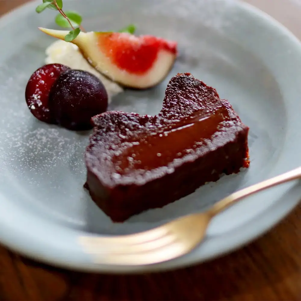 【添加物・保存料不使用】 Rosy’ｓ テリーヌショコラ 640g×1本 チョコレート 051-0588