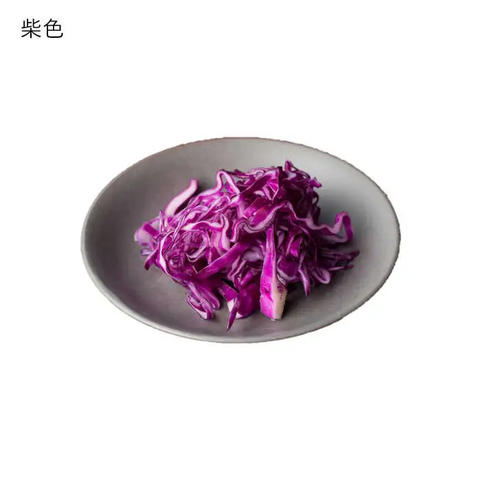 【波佐見焼】料理を引き立たせる 小皿 14色セット 食器 皿 【DRESS】 [SD32] 波佐見焼