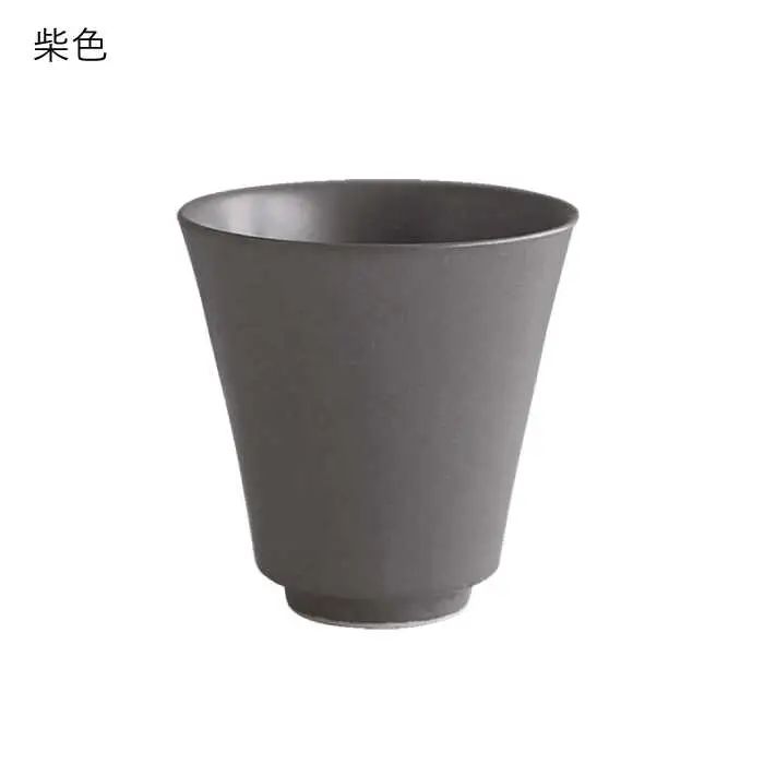 【波佐見焼】テーブルが楽しくなる 湯呑み 14色セット 食器 皿 【DRESS】 [SD39] 波佐見焼