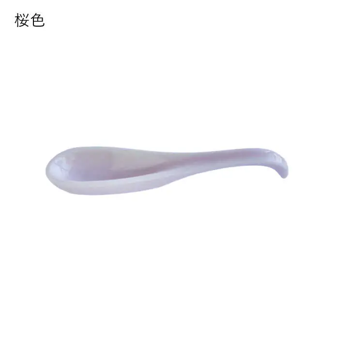 【波佐見焼】可愛いデザイン スプーン カトラリー Sサイズ 14色セット 食器 皿 【DRESS】 [SD42] 波佐見焼