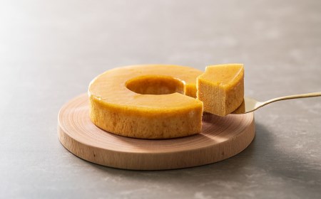〈TBS「バナナマンの早起きせっかくグルメ!!」で紹介されました〉 【極上スイーツ】みりん屋さんのバームクーヘン＆本みりんのギフトセット お菓子 洋菓子 調味料 九重味淋 醸造のまち碧南 H002-102
