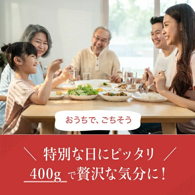 長崎和牛 A5 赤身スライス(すき焼き・しゃぶしゃぶ・焼肉) 400g / 肉 牛肉 赤身 スライス すき焼き しゃぶしゃぶ 焼肉 / 諫早市 / 株式会社NICK'S MEAT 野中精肉店 [AHCW001]