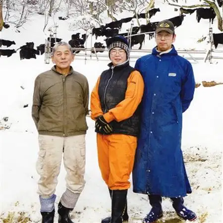 広島産黒毛和牛　「見浦牛」のリブロースステーキ(500g)【配送不可地域：離島】【1003803】
