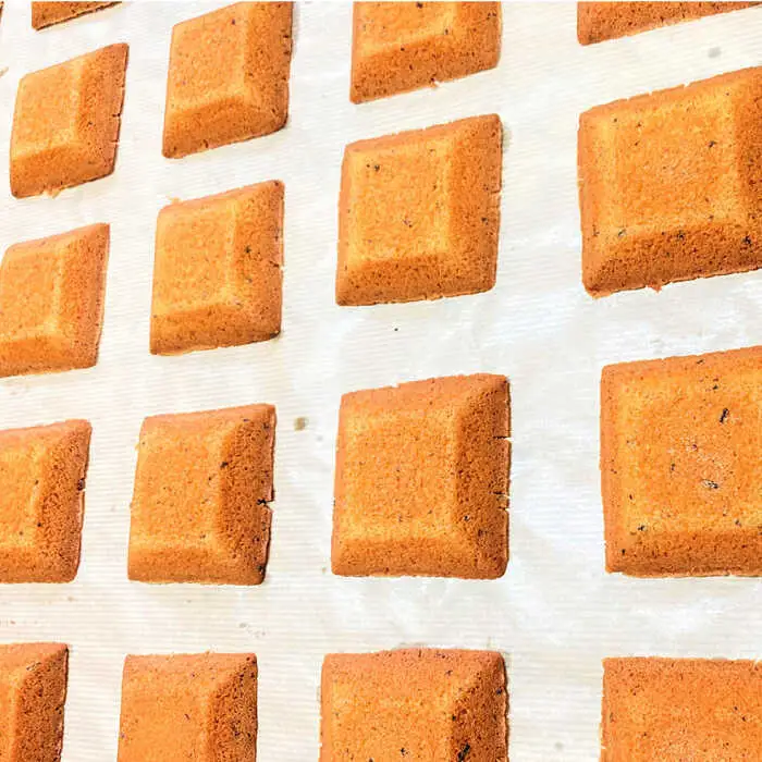 スペイン菓子 詰め合わせ「スペインの情熱」-昔から変わらぬ味-/ お土産お菓子 おやつ デザート / 南島原市 / 吉田菓子店 [SCT016]