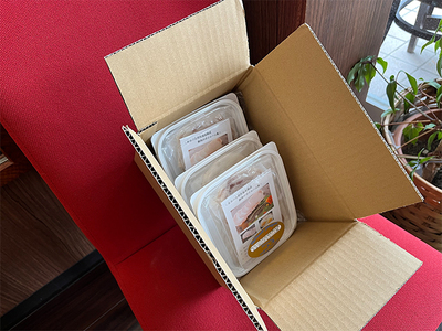 熟成豚 もも肉 ハム 3パック セット 詰め合わせ 長谷川自然牧場 レストラン山崎 冷凍 加工肉 加工品 豚 豚肉 お肉 肉 おつまみ つまみ 惣菜 おかず 朝食 夕飯 お弁当 サンドイッチ サンドウィッチ 熟成豚 ももハム 青森 青森県 鯵ヶ沢町