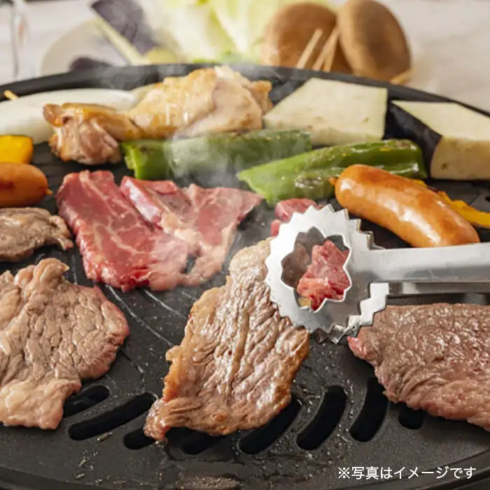 【訳あり】長崎和牛 ロース食べ比べ 約2000g（焼き肉用、すき焼き・しゃぶしゃぶ用各約1000gずつ）＜大西海ファーム＞ [CEK137]