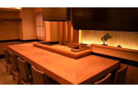 【ミシュラン2022掲載／赤坂】茜坂大沼 特産品ディナーコース 3名様（1年間有効） お店でふるなび美食体験 FN-Gourmet746377