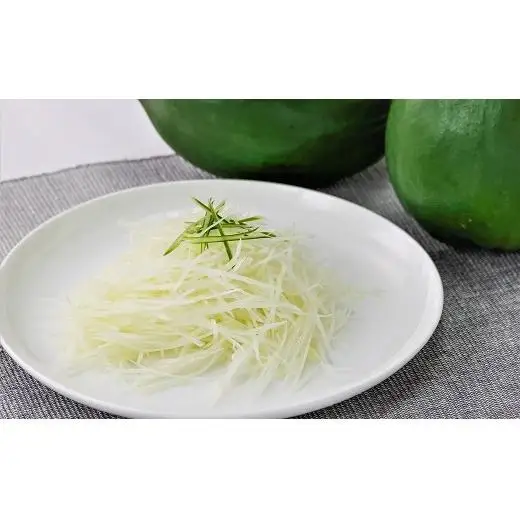 ZH-23 石垣産 青パパイヤ4kg 種なし 希少品種 「 石垣珊瑚 」