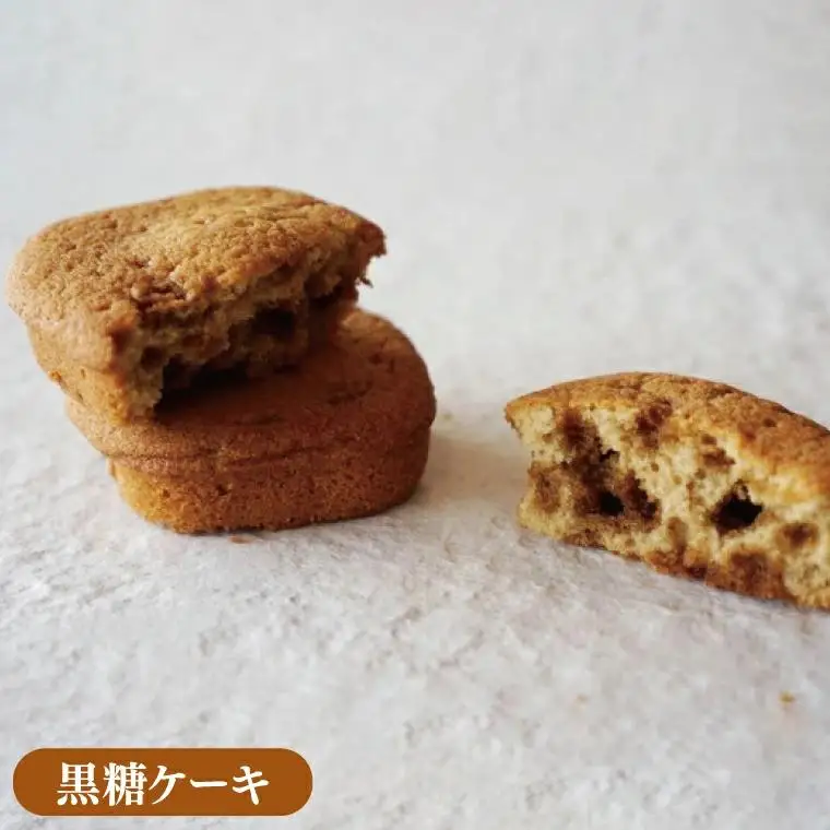 【ペストリーうんてん】おきなわケーキのセット 8個入り×2 （BN001-1）