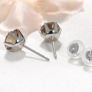 Pt ダイヤ1.00x1.00ct　PE403405