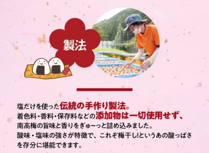 ＼たっぷり2.5kg／ 紀州南高梅 昔ながらの完熟南高梅使用梅干し 1.25kg×2パック / 梅 梅干し 梅干 訳あり わけあり ワケアリ 昔ながら 無添加 塩分濃度約20％ 無添加人気 大容量 大粒 お米 おにぎり梅酒 健康 【njb647】