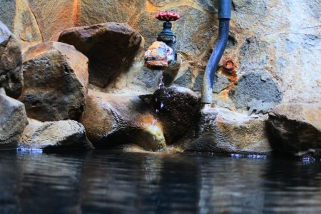 小浜温泉 宿泊プラン 【なごみのやど旅館富士屋】2名様 1泊2食付 宿泊 温泉 旅館 長崎 旅行 旅 会席料理 / 長崎県 雲仙市 [item0873]