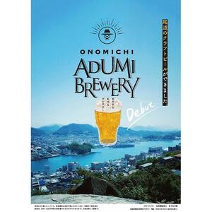 【月50限定】尾道クラフトビール（12本詰め合わせ）