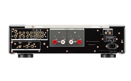 MARANTZ プリメインアンプ シルバーゴールド ［MODEL30/FN］ F21R-831