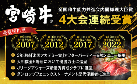宮崎牛 A5ランク ウデスライス400g×2 牛肉 ウデ スライス