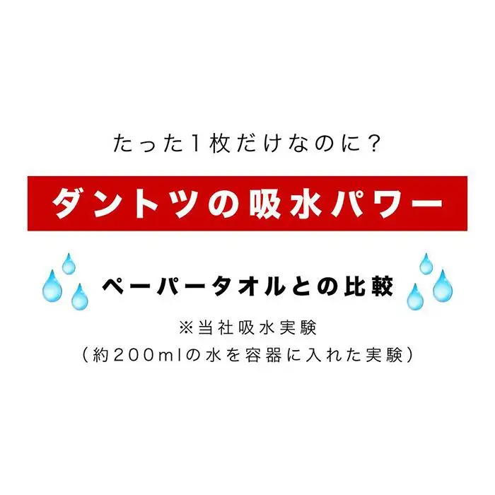 PVA 超吸水クロス30x40cm 12枚セット BYT1008548