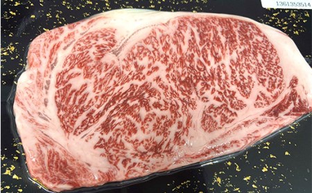 【A5ランク】上州和牛サーロイン500g ブランド和牛 高級 記念日 サシ F21K-285