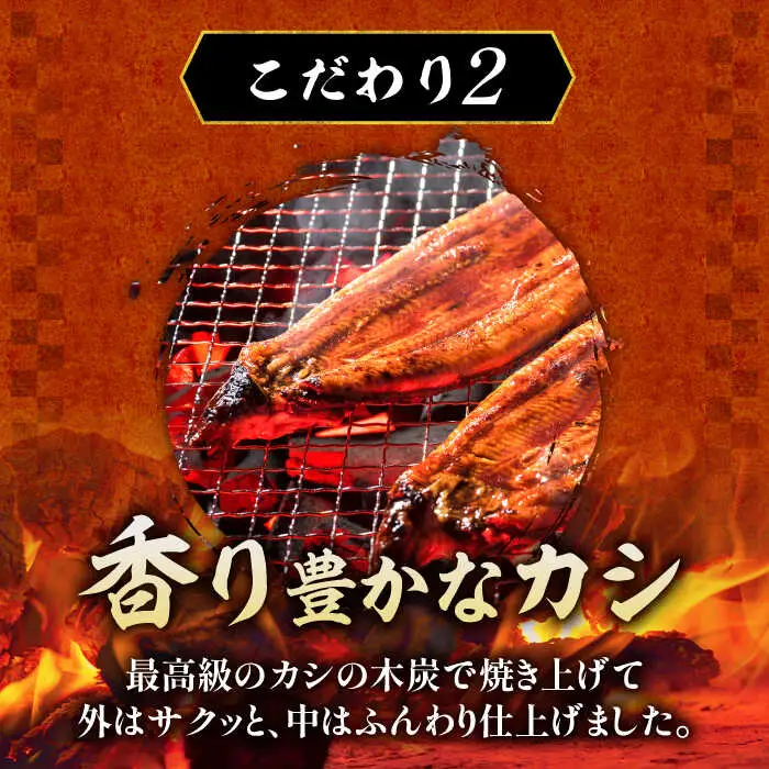 【12回定期便】国産 うなぎ 蒲焼 特大1尾 /すみまる [UDH012] うなぎ