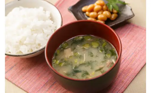 【豊年楽市】旬菜椀39食×2セット No.074