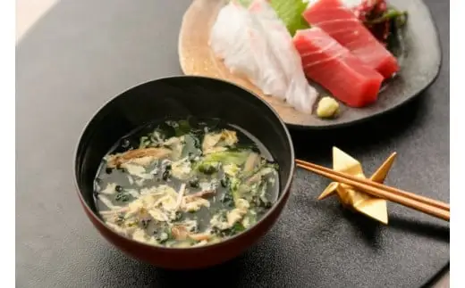 【豊年楽市】おもてなし椀20食×2セット No.064