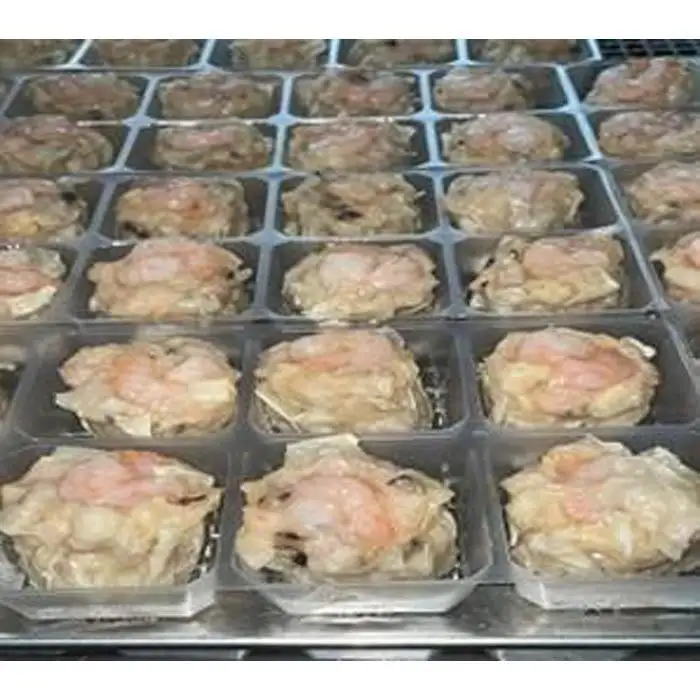 北海かに焼売