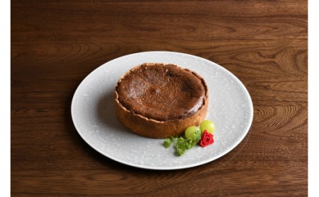 【和フレンチ伊万里】お菓子の定期便（5回便）プリン チーズケーキ タルト ショコラ 999-F115