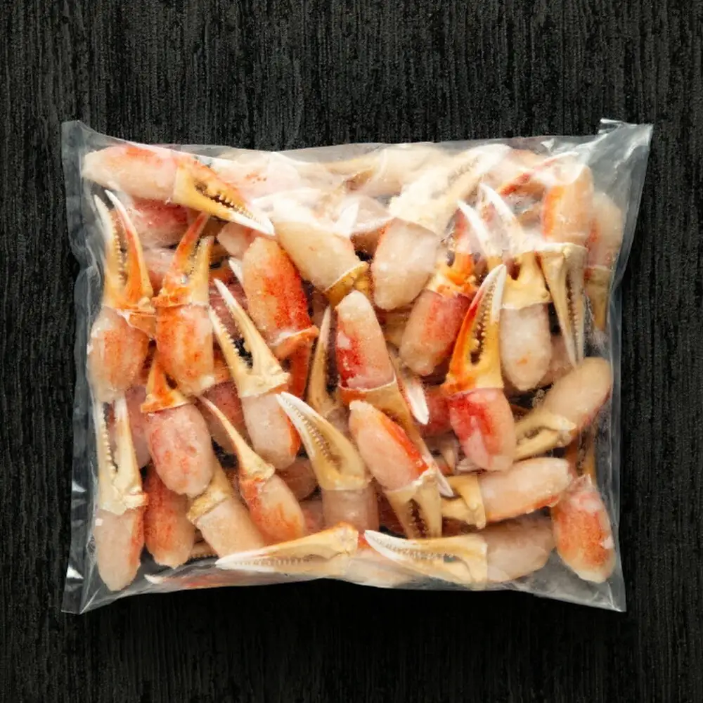 34-6 ズワイガニむき爪 1kg