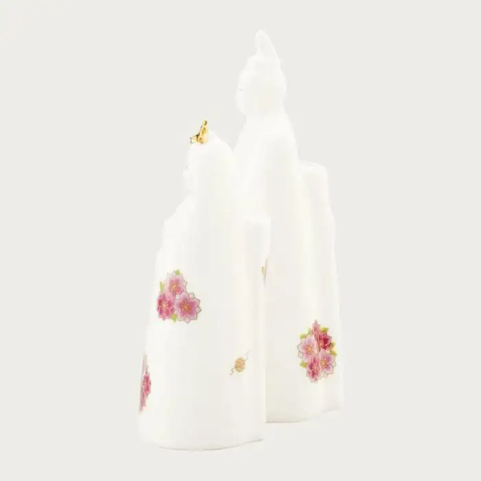 立雛（小）桃の花 AC500/TK335