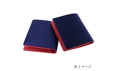 レザーウォレットオーダーメイド姫路レザー財布レザーウォレット【体験チケット】