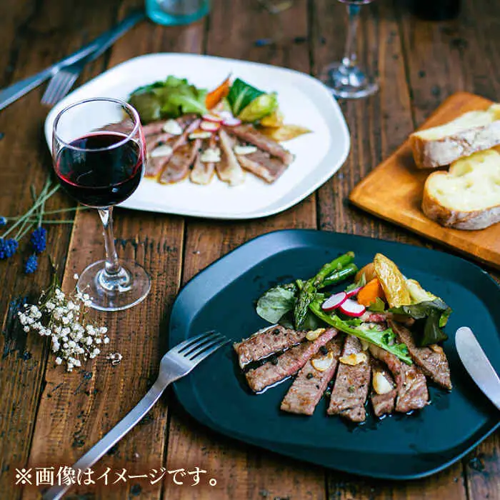 【定期便】牛肉ステーキ 200g NAC140 牛肉 全3回