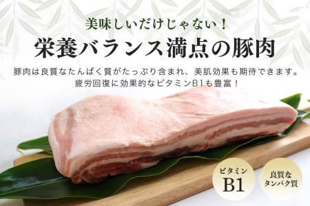 ブランド豚「ばんぶぅ」小分け 豚バラ焼肉用 4kg（500g×8パック） 冷凍便 4キロ 豚肉 豚バラ肉 豚バラスライス肉 焼き肉用 やき肉用 やきにく用 ヤキニク用 薄切り肉 うす切り肉 ブタ肉 国産 茨城県産 ギフト プレゼント お祝い 42-Q