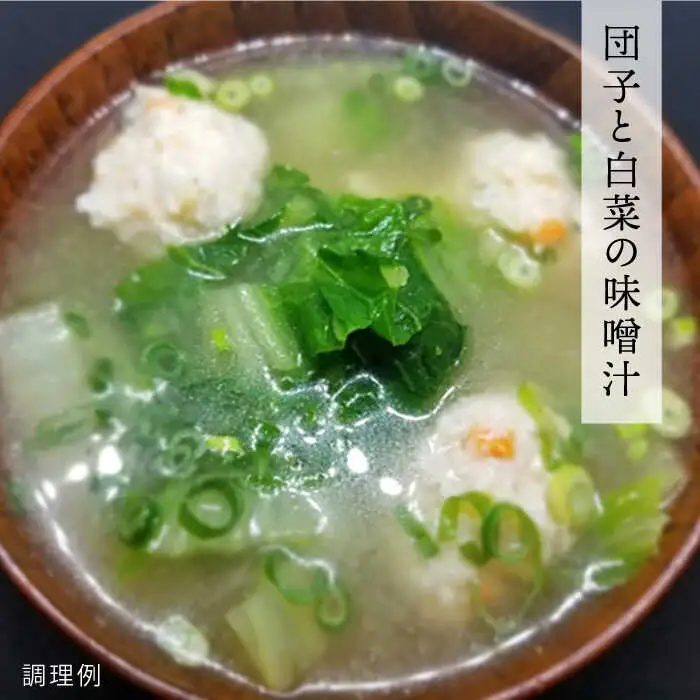 【全6回 定期便 】簡単 お味噌汁 51杯分 糸島 鯛 液みそ × 3本《糸島》【糸島食品】調味料 味噌汁 真鯛 鯛 [ABE027]