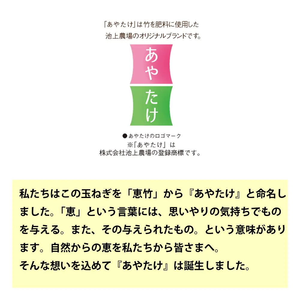 淡路島　池上農場の完熟玉ねぎ「あやたけ」5kg　玉ねぎ