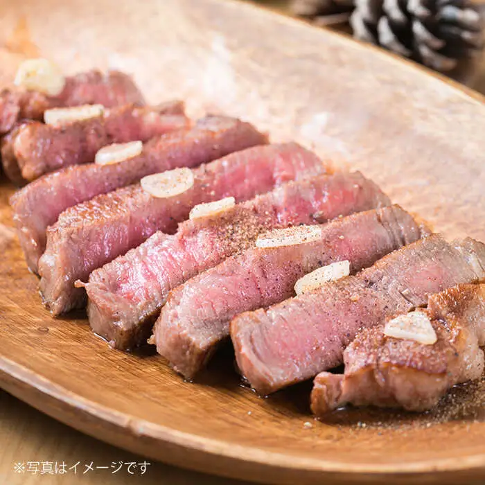 【全6回定期便】 【極厚 シャトーブリアン】 約 150g×2枚 A4 ランク 博多和牛 ヒレ 肉 極厚 シャトーブリアン 糸島市/糸島ミートデリ工房 [ACA134]