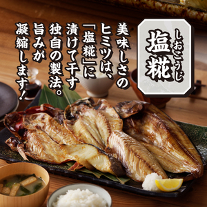 【チルドでお届け】ひもの人気BEST5セット (a10-893)