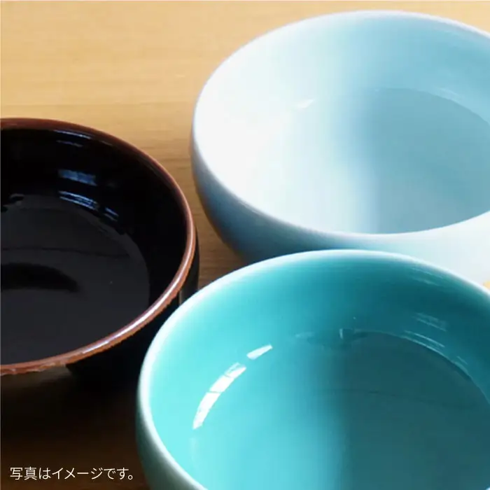 【白山陶器】ひめとんすい 5ピースセット 青磁 食器 小鉢 【波佐見焼】 [TA70] 波佐見焼