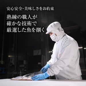 本鰆 西京漬 8切入り（個包装真空パック） (a10-898)
