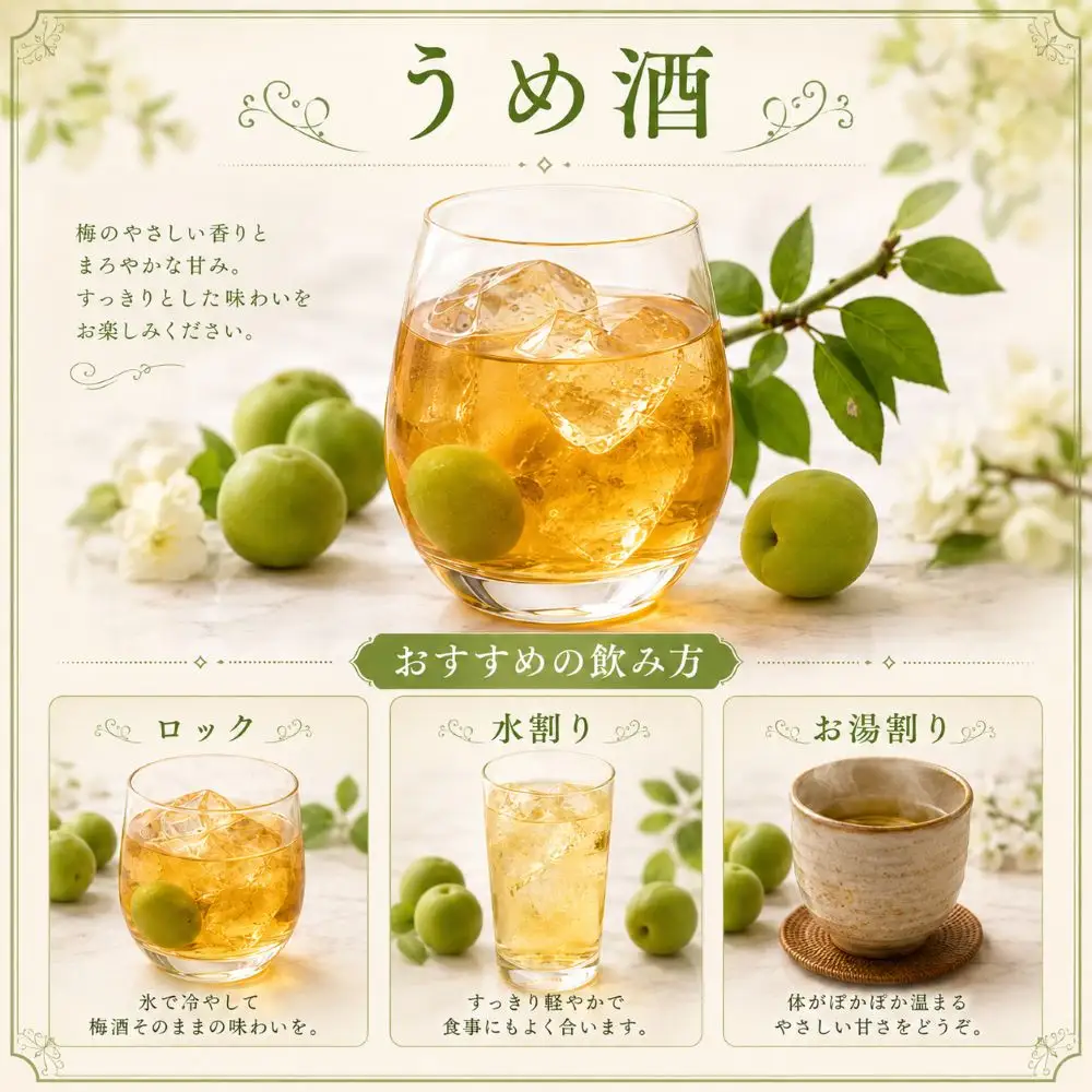 果実酒 森の蜜酒 いちご・ゆず・うめ 各300ml リキュール 果実酒