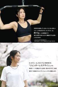 Dr.ガウス スタンダードグレード　Sサイズ
