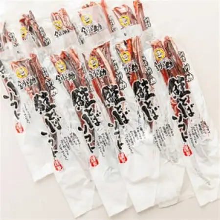 ＜北海道産＞秋鮭(サケ)のみを使用した「鮭とばソフト」250g×10個_国産 北海道産 さけとば 秋 鮭トバ 鮭 トバ さけ サケ シャケ 小分け 調理済み 一人暮らし セット おかず 冷凍 定期便 魚介類 魚干物 海鮮 絶品 人気 笹谷商店 直営 釧之助本店 高級 北海道 釧路町 釧路超 特産品 _【配送不可地域：離島】【1384848】